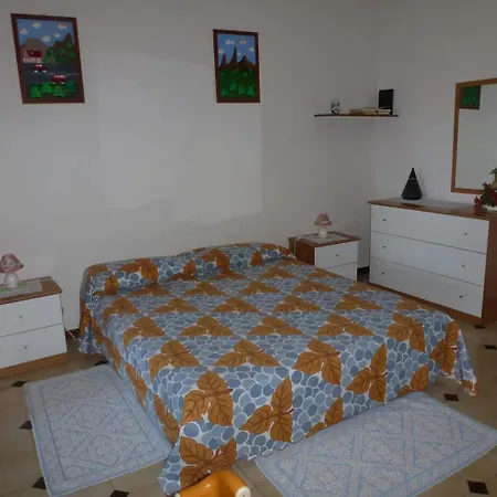 Holiday home Angelica