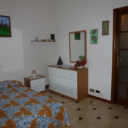 Casa vacanze Angelica Iglesias