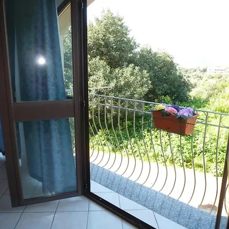 Holiday home Angelica *