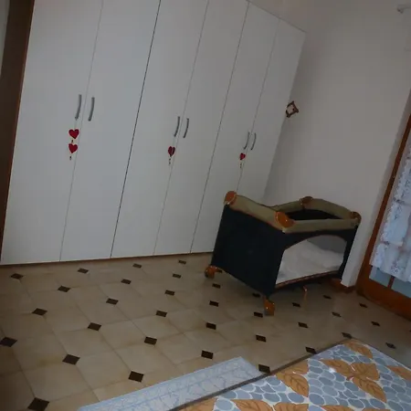 Angelica Holiday home Iglesias